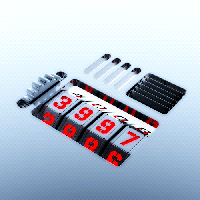 機(jī)械動(dòng)態(tài)圖，那些壓鑄廠家常見的機(jī)械動(dòng)態(tài)圖