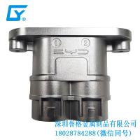 引領(lǐng)行業(yè)新潮流！實(shí)力鋁合金拉伸廠揭秘！