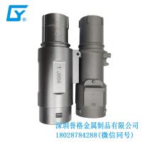 美標(biāo)新能源充電樁有用到鎂合金壓鑄件嗎？