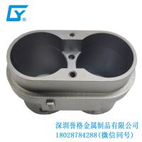 鋁合金壓鑄工藝在直流DC充電口配件有使用到嗎？